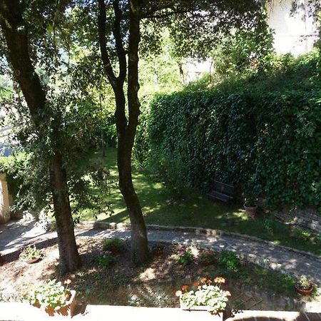 La Locanda del Borgo Pietralunga  Esterno foto