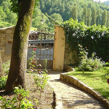 La Locanda del Borgo Pietralunga  Esterno foto