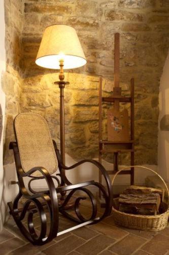 La Locanda del Borgo Pietralunga  Esterno foto
