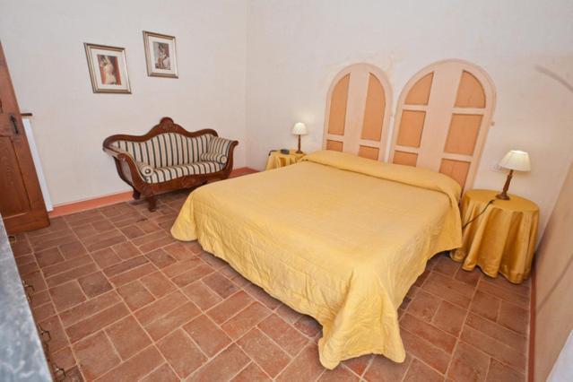 La Locanda del Borgo Pietralunga  Esterno foto