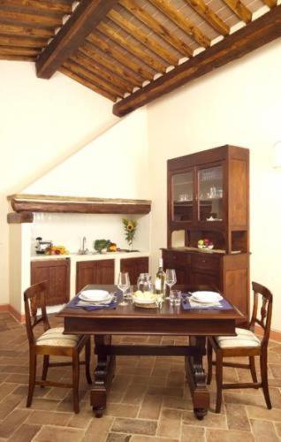 La Locanda del Borgo Pietralunga  Esterno foto