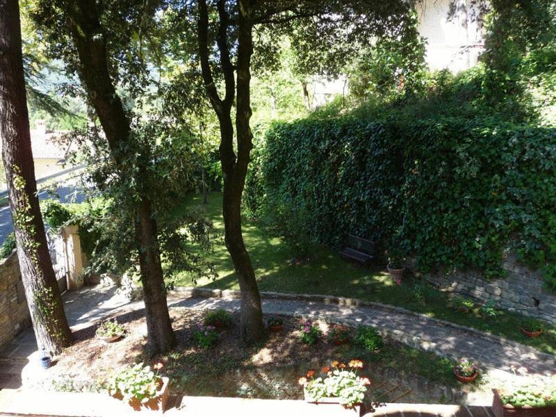 La Locanda del Borgo Pietralunga  Esterno foto