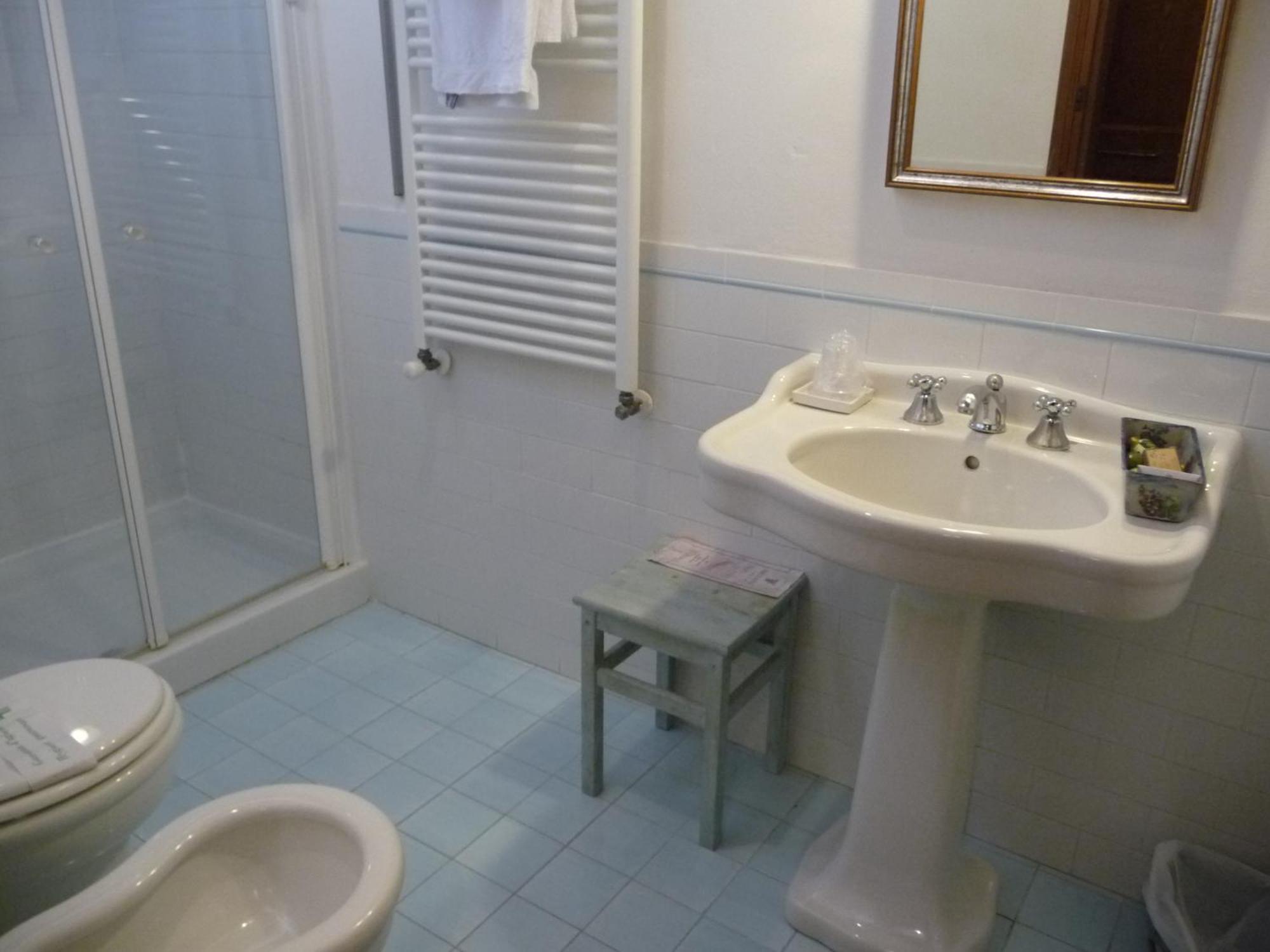La Locanda del Borgo Pietralunga  Esterno foto