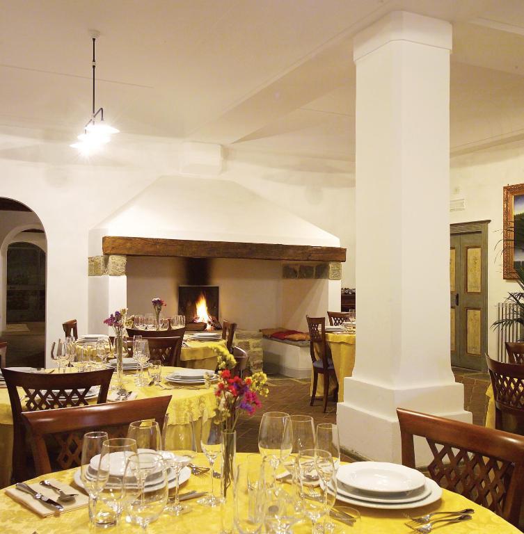 La Locanda del Borgo Pietralunga  Esterno foto
