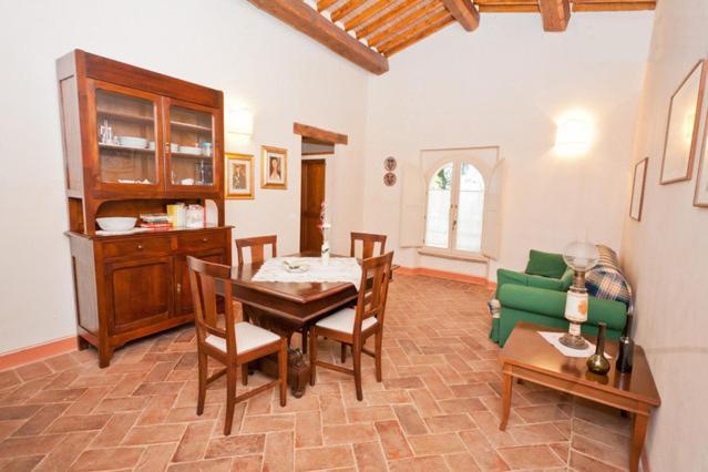La Locanda del Borgo Pietralunga  Camera foto